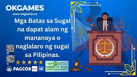 magkano ang piyansa sa sugal 2023